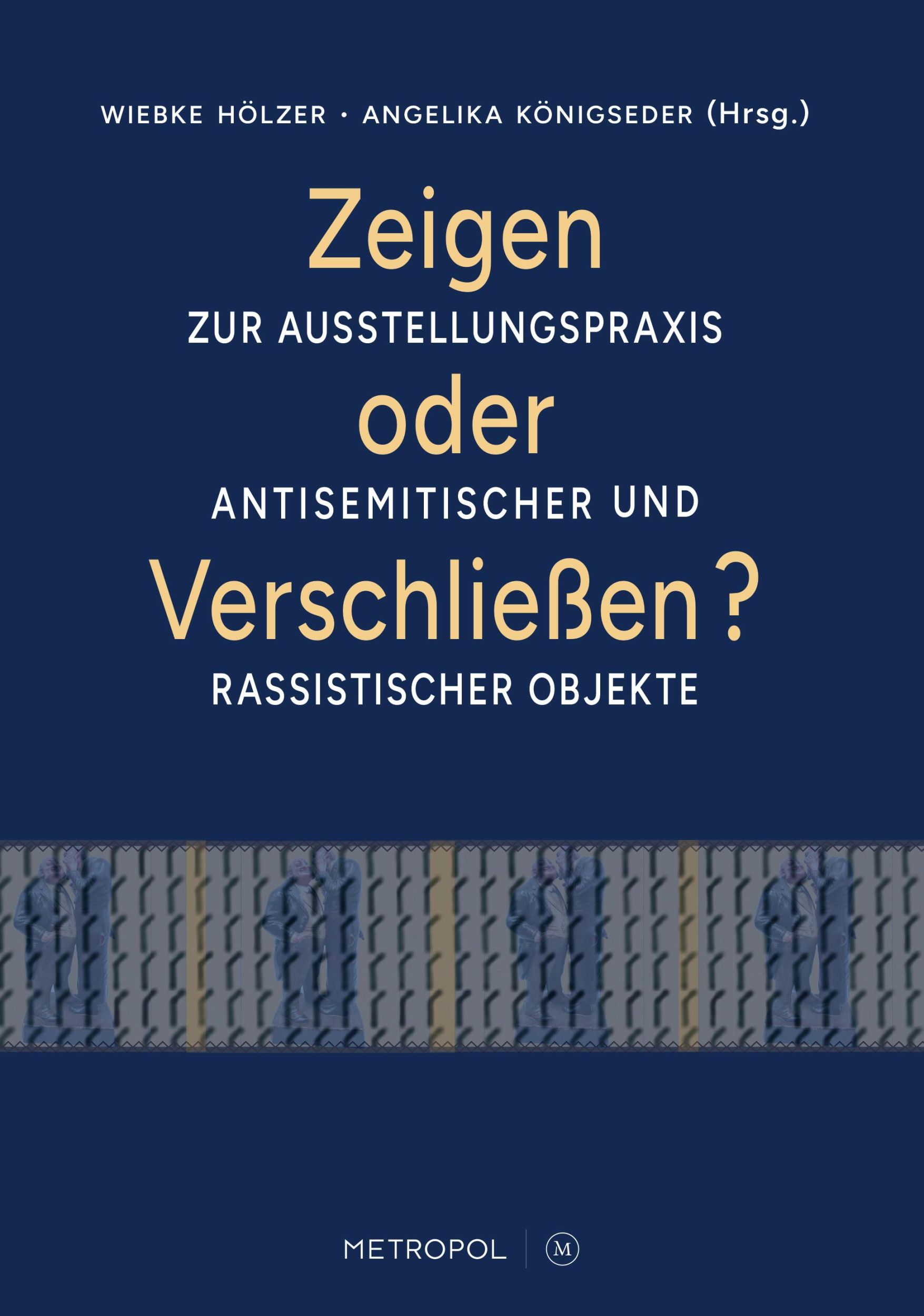 Cover: 9783863317737 | Zeigen oder Verschließen? | Wiebke Hölzer (u. a.) | Taschenbuch | 2025