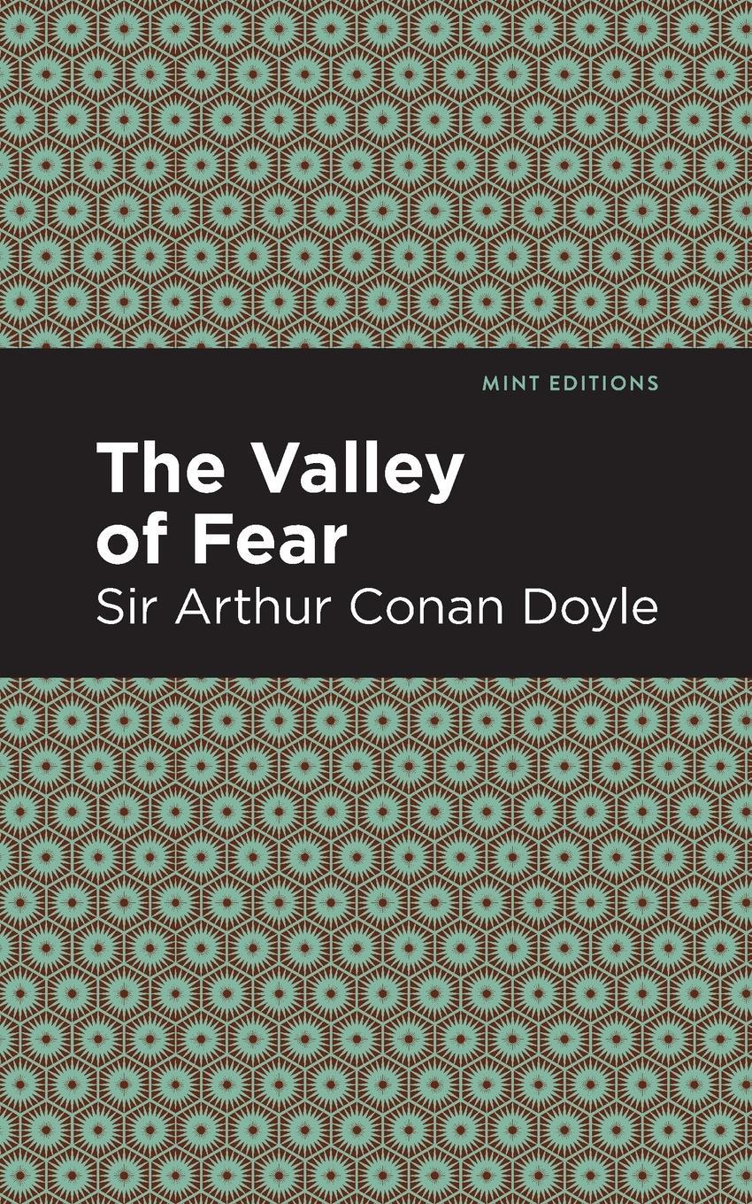 Cover: 9781513267395 | The Valley of Fear | Arthur Conan Doyle | Taschenbuch | Paperback