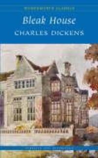 Cover: 9781853260827 | Bleak House | Charles Dickens | Taschenbuch | Kartoniert / Broschiert