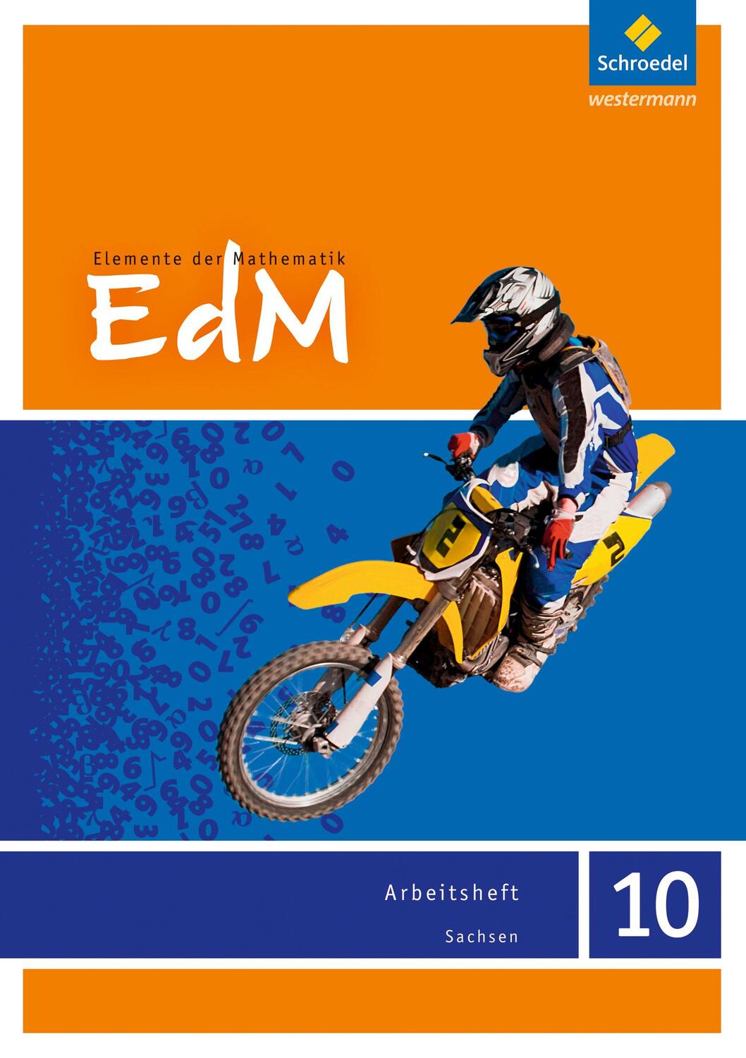 Cover: 9783507875227 | Elemente der Mathematik 10. Arbeitsheft. Sachsen | Broschüre | 64 S.