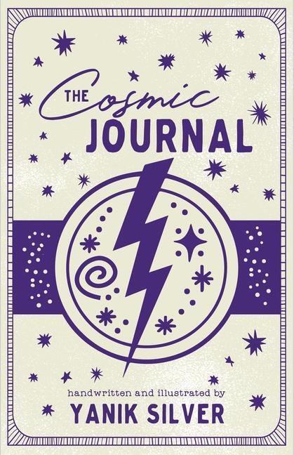 Cover: 9781401959135 | The Cosmic Journal | Yanik Silver | Stück | Englisch | 2019