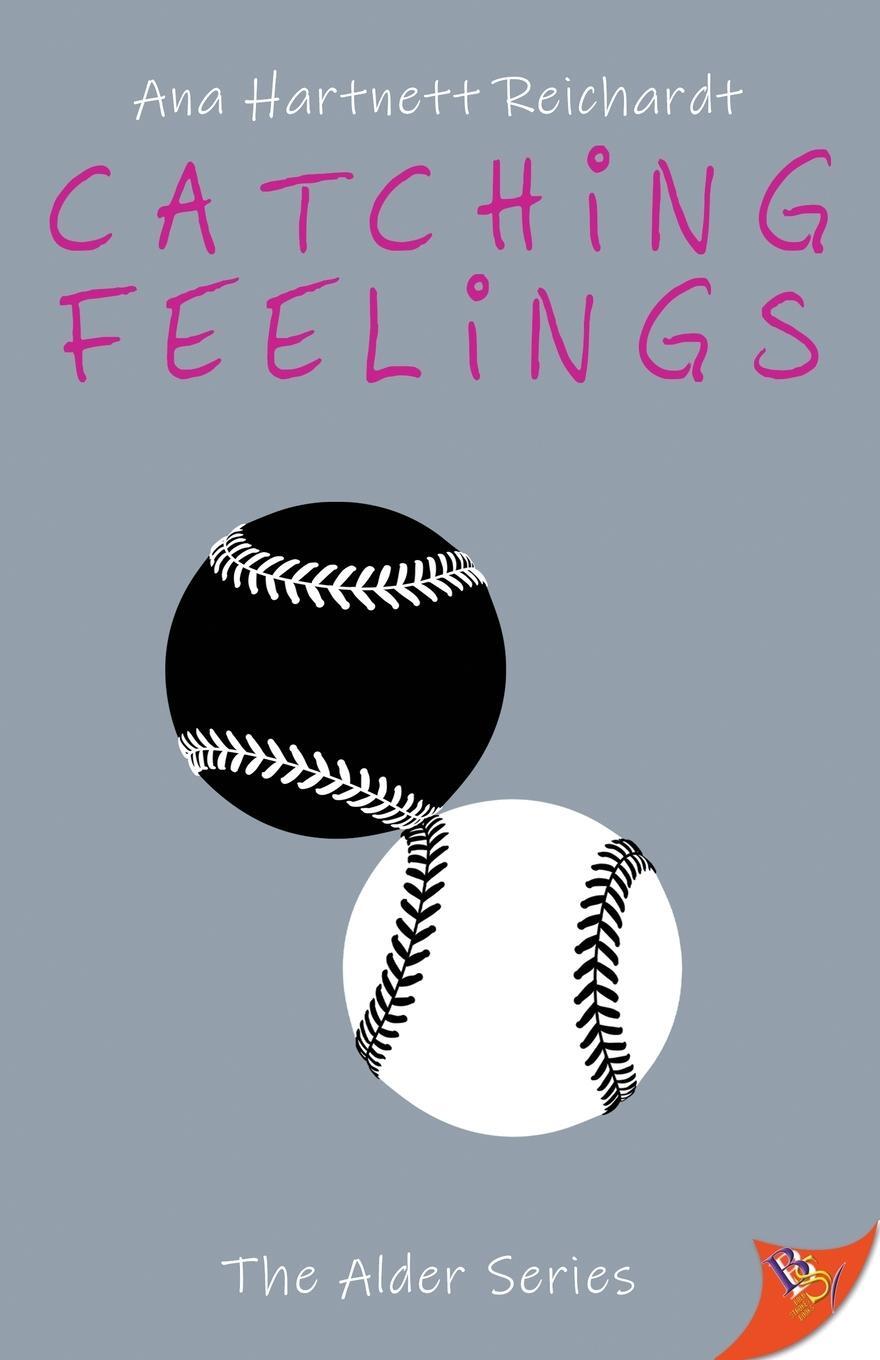 Cover: 9781636792279 | Catching Feelings | Ana Hartnett Reichardt | Taschenbuch | Paperback