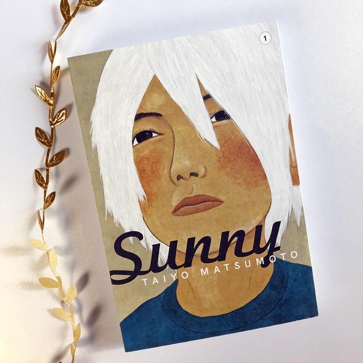 Bild: 9783551754578 | Sunny 1 | Taiyo Matsumoto | Taschenbuch | Sunny | 224 S. | Deutsch