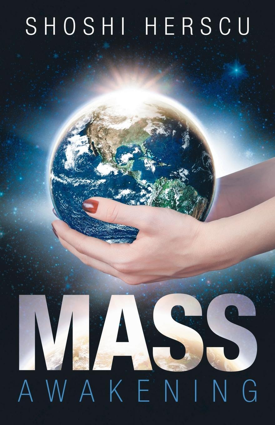 Cover: 9781982208554 | Mass Awakening | Shoshi Herscu | Taschenbuch | Paperback | Englisch
