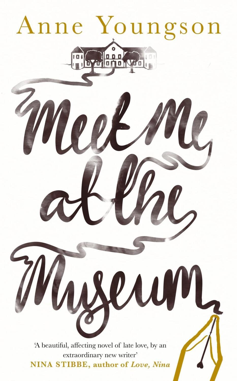 Cover: 9781784163464 | Meet Me at the Museum | Anne Youngson | Taschenbuch | Englisch | 2019