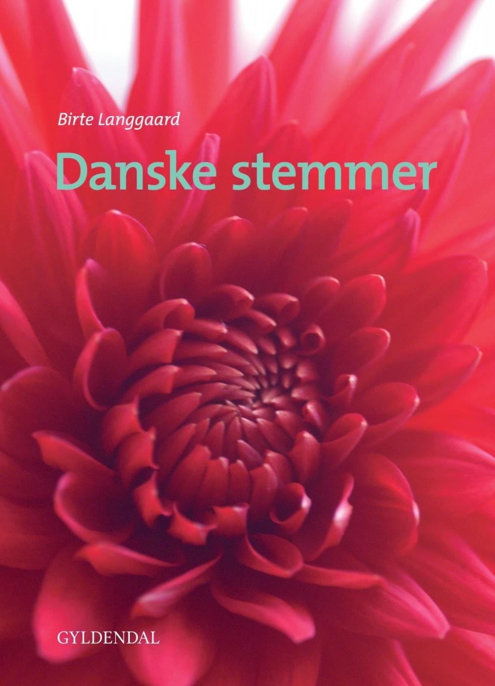 Cover: 9783125288249 | Danske stemmer neu B2 | Taschenbuch | 152 S. | Deutsch | 2022