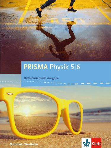 Cover: 9783120687818 | Prisma Physik 5/6. Schülerbuch. Differenzierende Ausgabe...
