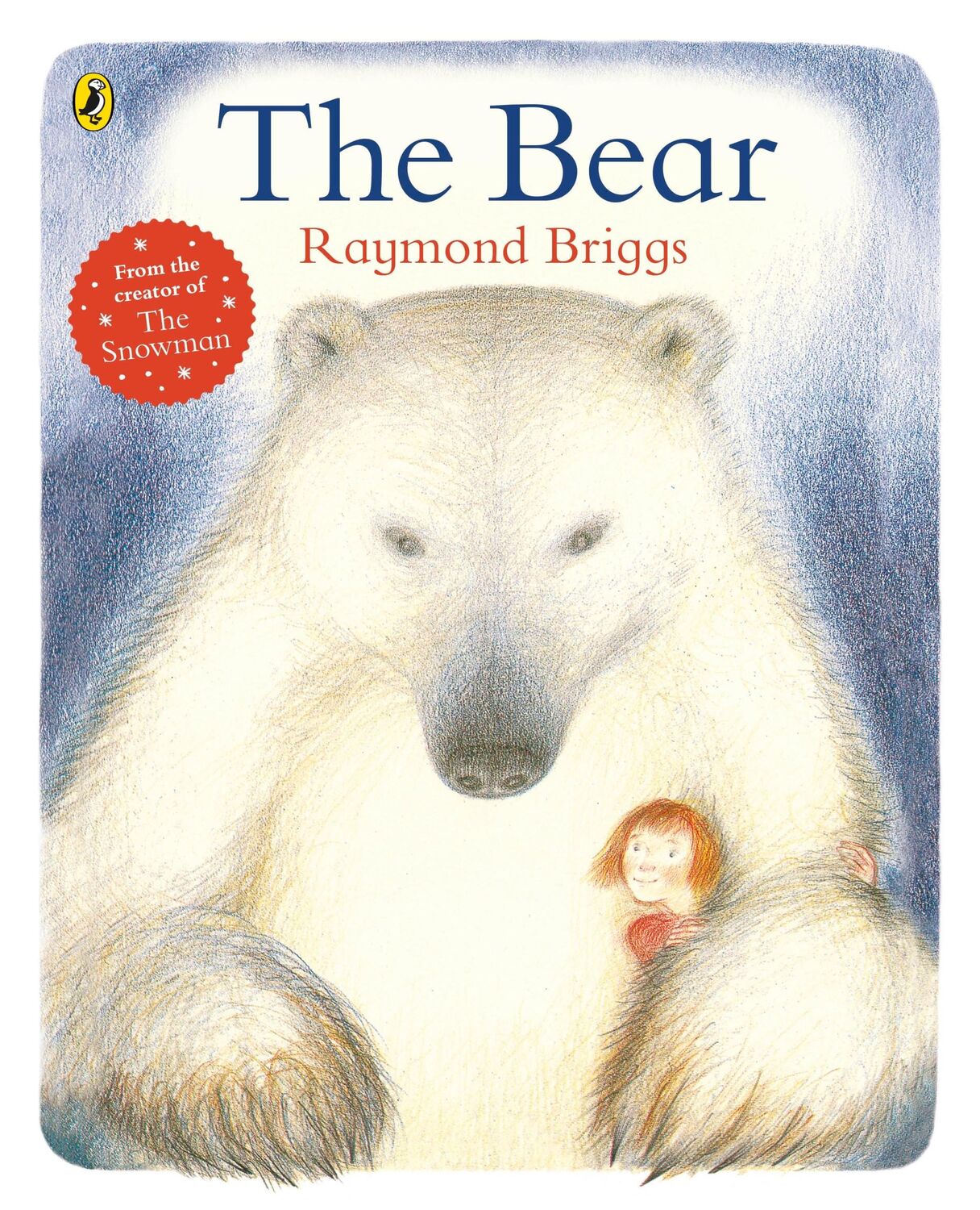 Cover: 9780141374079 | The Bear | Raymond Briggs | Taschenbuch | 40 S. | Englisch | 2016