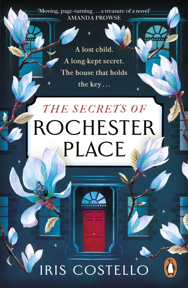 Cover: 9780241994405 | The Secrets of Rochester Place | Iris Costello | Taschenbuch | 352 S.