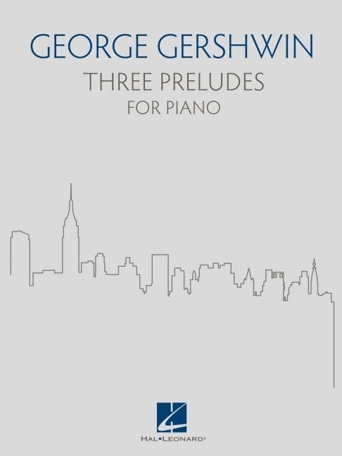 Cover: 9781540038883 | Three Preludes | For Piano | Richard Walters (u. a.) | Taschenbuch