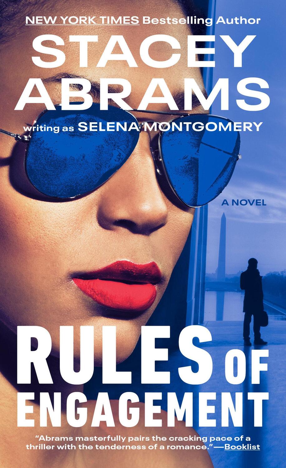 Cover: 9780593549889 | Rules of Engagement | Stacey Abrams (u. a.) | Taschenbuch | Englisch