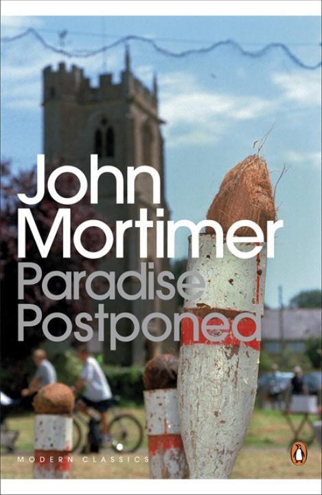 Cover: 9780141193397 | Paradise Postponed | John Mortimer | Taschenbuch | Englisch | 2010