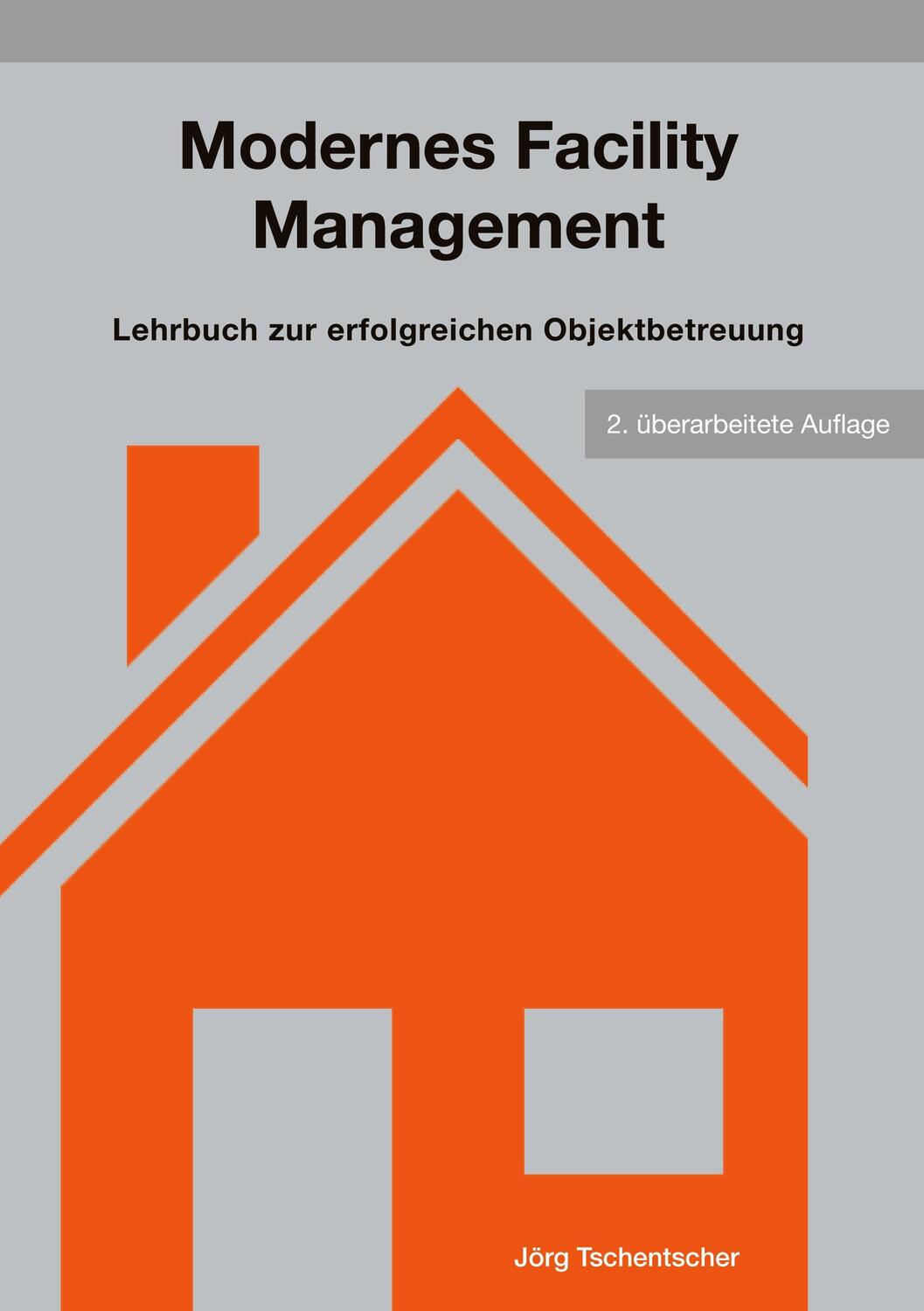 Cover: 9783755780403 | Hausmeister im Immobilienmanagement | Modernes Facility Management