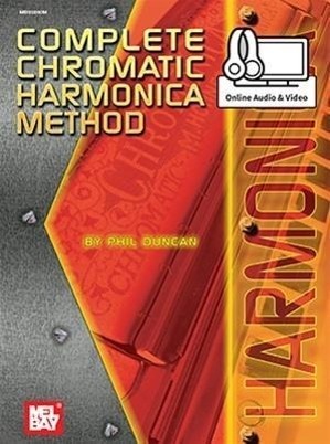 Cover: 9780786689385 | Complete Chromatic Harmonica Method | Phil Duncan | Taschenbuch | 2015