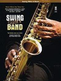 Cover: 884088270964 | Swing with a Band | Taschenbuch | Buch + CD | Englisch | 2009