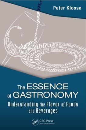 Cover: 9781482216769 | The Essence of Gastronomy | Peter Klosse | Buch | Englisch | 2014