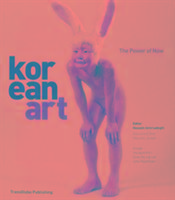 Cover: 9780956794246 | Korean Art | The Power of Now | Marcelle Joseph | Buch | Gebunden