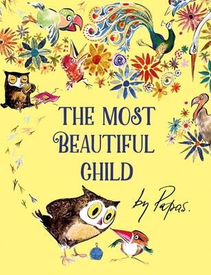 Cover: 9781838365134 | The Most Beautiful Child | William Papas | Taschenbuch | Englisch