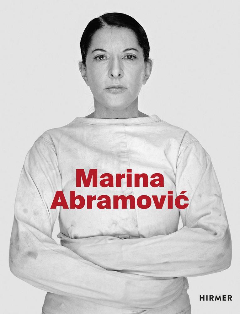 Cover: 9783777444123 | Marina Abramovi¿ | Kunstforum Wien (u. a.) | Buch | 280 S. | Deutsch