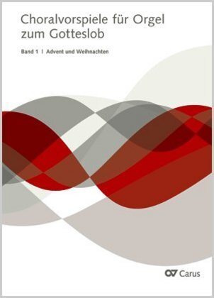 Cover: 9783899481938 | Choralvorspiele für Orgel zum Gotteslob. Bd.1 | Richard Mailänder