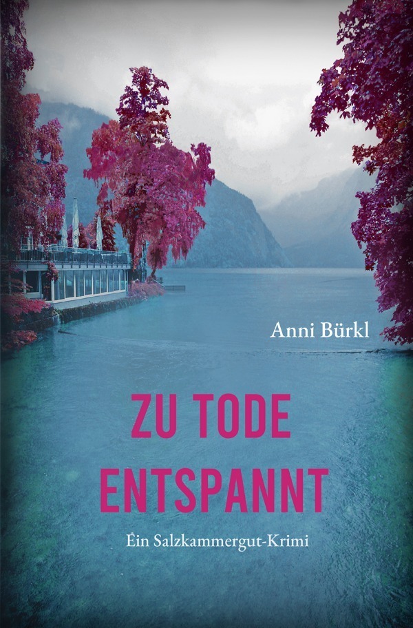 Cover: 9783750260320 | Zu Tode entspannt | Anni Bürkl | Taschenbuch | epubli