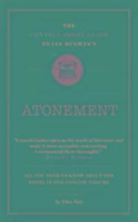 Cover: 9781907776922 | The Connell Short Guide To Ian McEwan's Atonement | Theo Tait | Buch