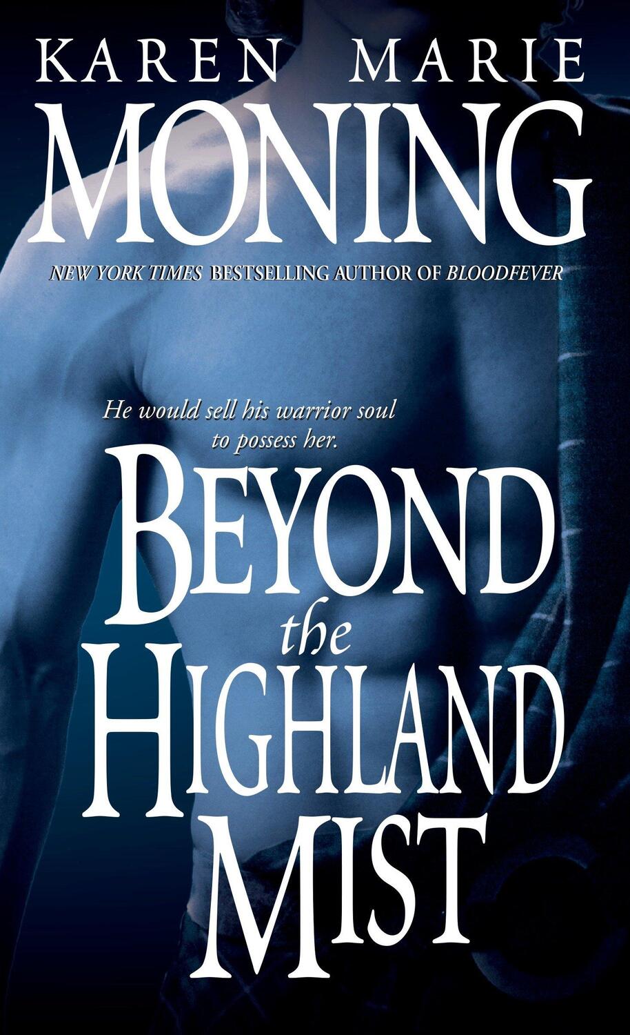 Cover: 9780440234807 | Beyond the Highland Mist | Karen Marie Moning | Taschenbuch | Englisch
