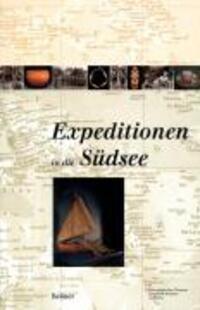 Cover: 9783496027805 | Expeditionen in die Südsee | Ullrich Gebauer | Taschenbuch | 190 S.