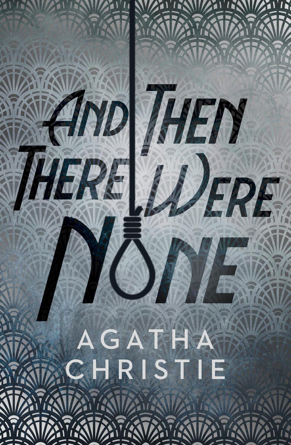 Cover: 9780008328924 | And Then There Were None | Agatha Christie | Buch | Gebunden | 2019