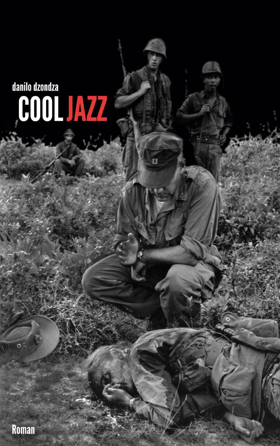 Cover: 9783752611267 | Cool Jazz | Danilo Dzondza | Taschenbuch | Paperback | Deutsch | 2023
