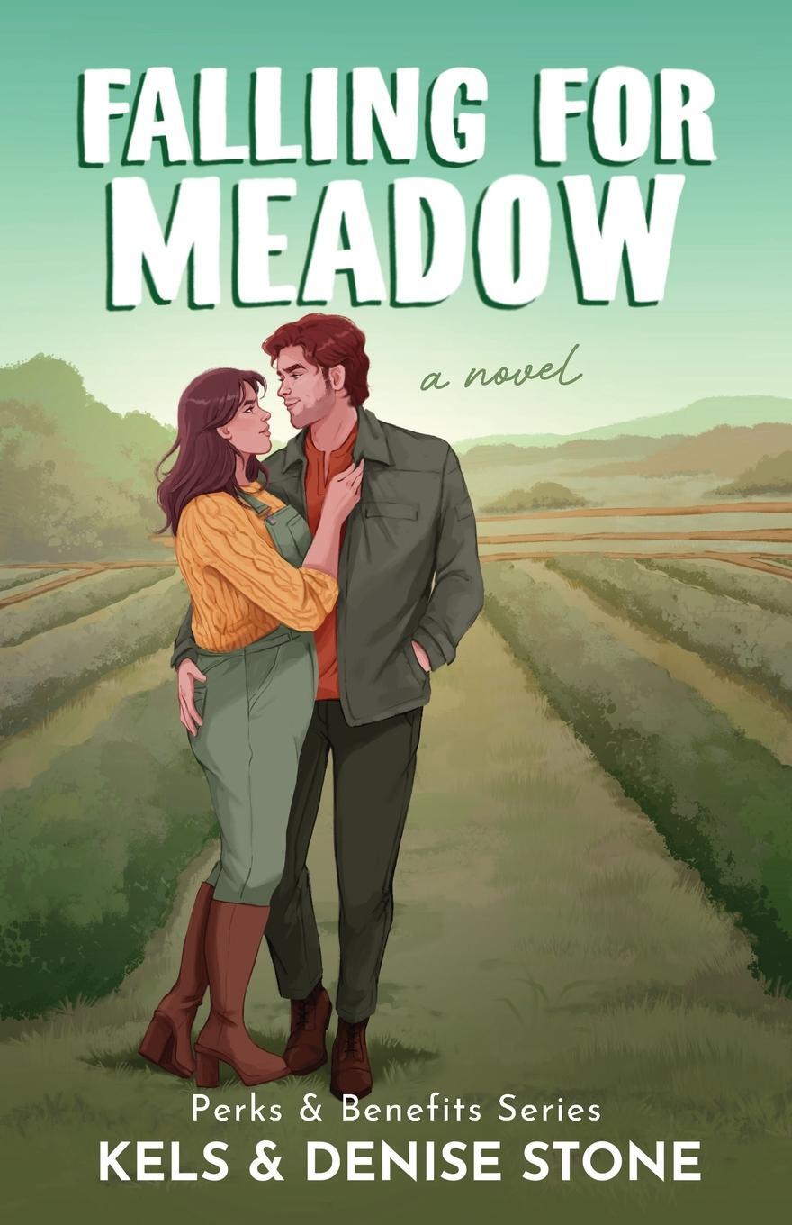 Cover: 9781964675039 | Falling for Meadow | Denise Stone (u. a.) | Taschenbuch | Paperback