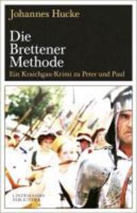 Cover: 9783881906371 | Die Brettener Methode | Johannes Hucke | Taschenbuch | 240 S. | 2011