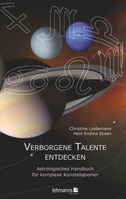 Cover: 9783865419620 | Verborgene Talente entdecken | Christine Lindemann (u. a.) | Buch