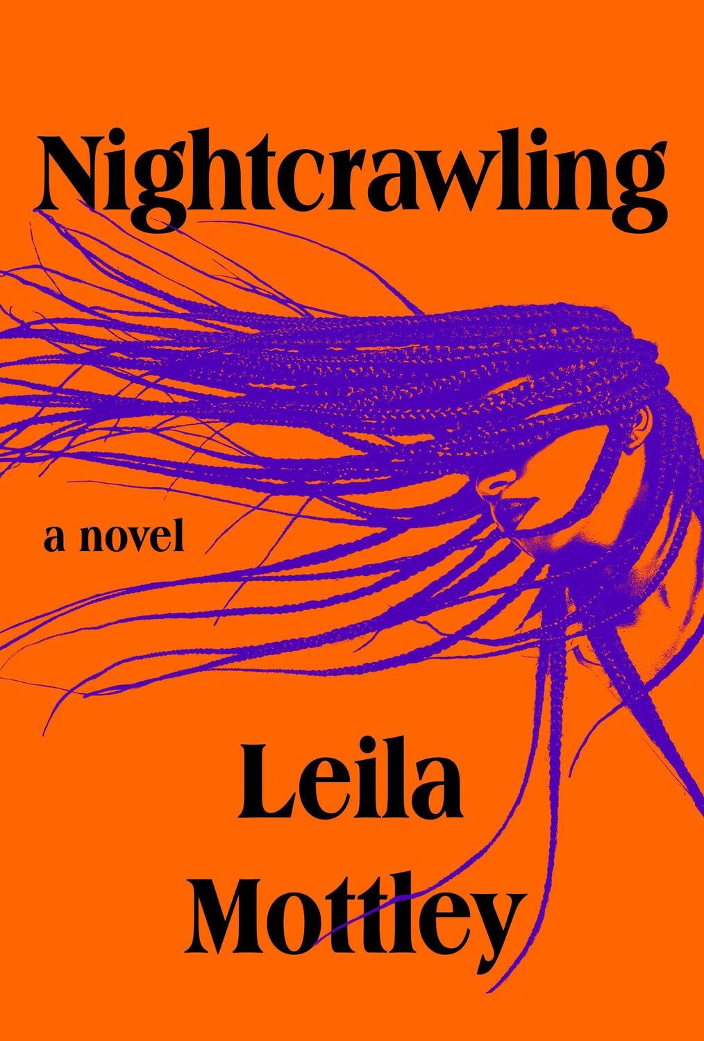 Cover: 9781524712204 | Nightcrawling | A Novel | Leila Mottley | Taschenbuch | Englisch