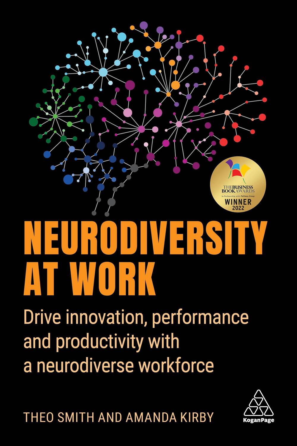 Cover: 9781398600249 | Neurodiversity at Work | Amanda Kirby (u. a.) | Taschenbuch | Englisch