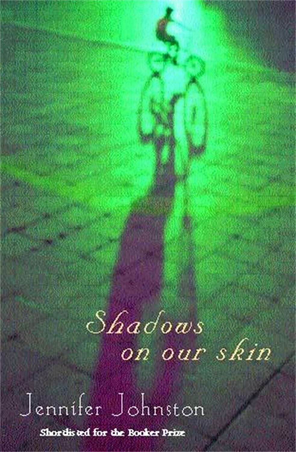 Cover: 9780747267911 | Shadows on our Skin | Jennifer Johnston | Taschenbuch | Englisch