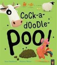 Cover: 9781848698284 | Cock-a-doodle-poo! | Steve Smallman | Taschenbuch | Englisch | 2018