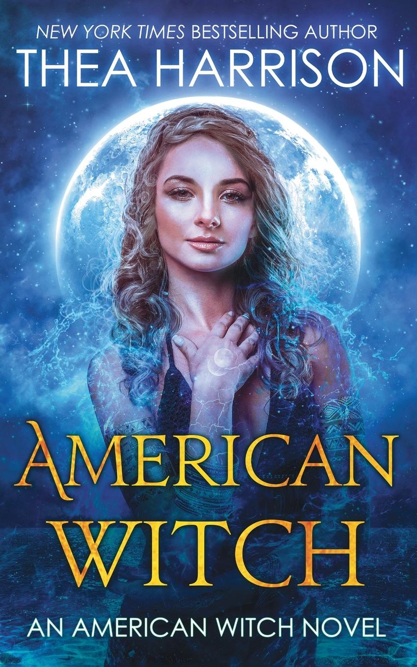 Cover: 9781947046177 | American Witch | Thea Harrison | Taschenbuch | Englisch | 2019