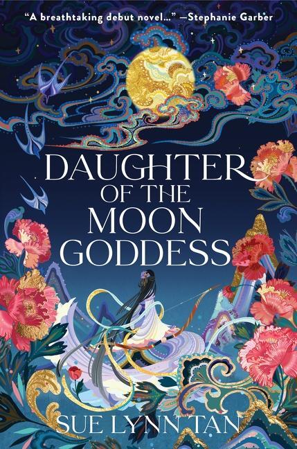 Cover: 9780063237483 | Daughter of the Moon Goddess | A Novel | Sue Lynn Tan | Taschenbuch