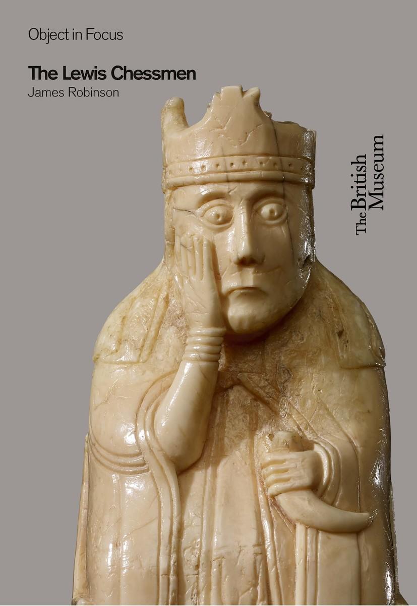 Cover: 9780714150239 | The Lewis Chessmen | James Robinson | Taschenbuch | Englisch | 2004