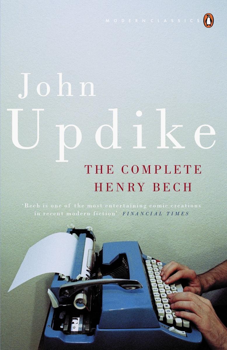 Cover: 9780141188560 | The Complete Henry Bech | John Updike | Taschenbuch | Englisch | 2006