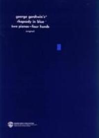 Cover: 9780769234465 | Rhapsody in Blue (Original) | Taschenbuch | Belwin Edition | Englisch