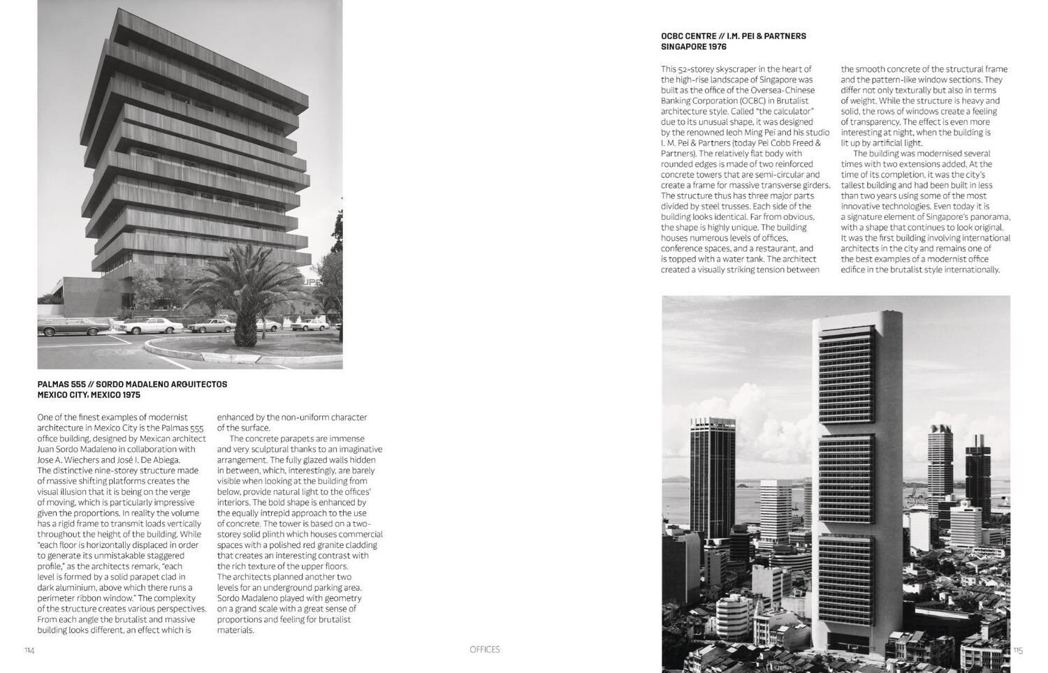 Bild: 9783791388113 | Brutalism Reinvented (engl.) | 21st Century Modernist Architecture