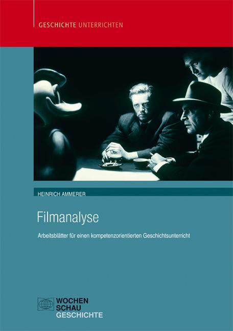 Filmanalyse - Ammerer, Heinrich