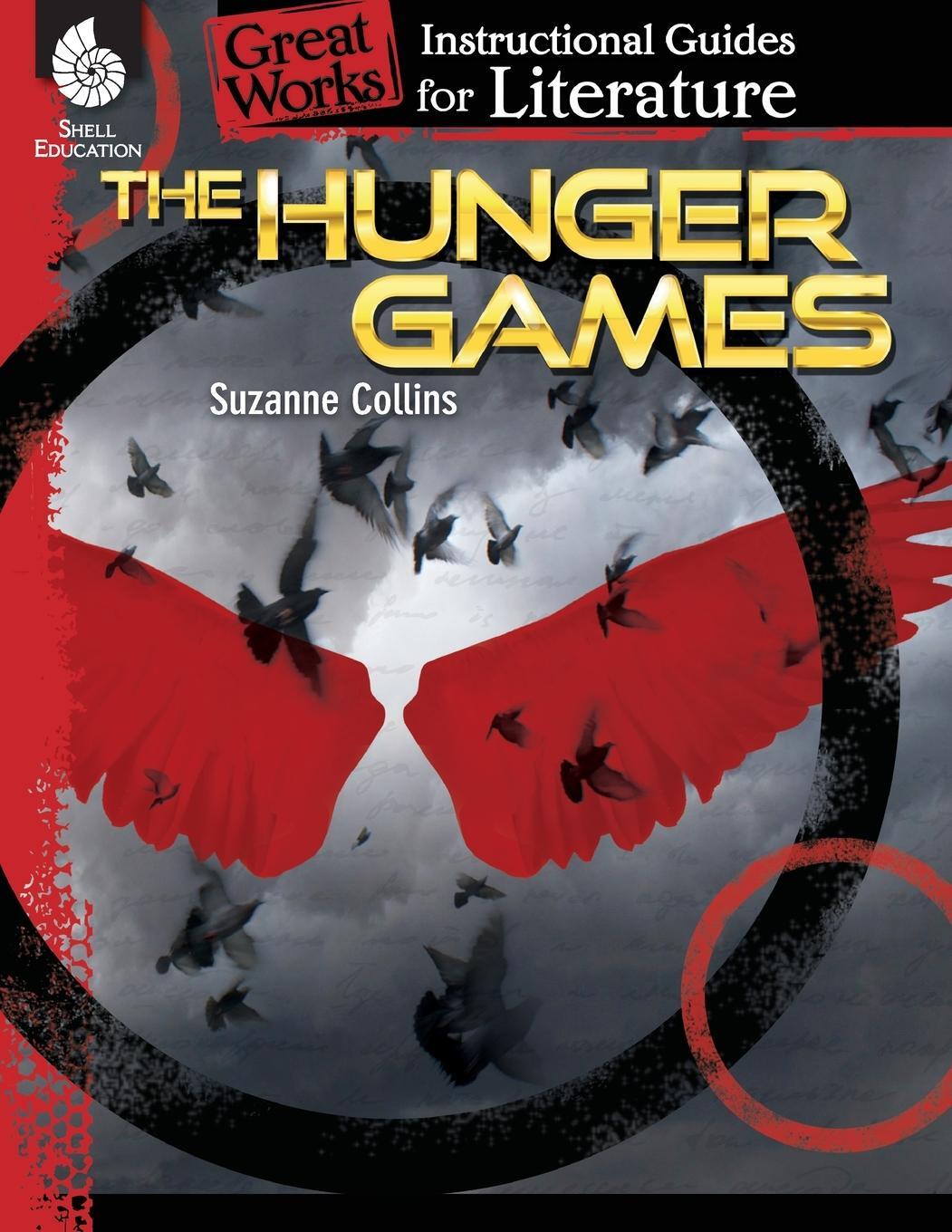 Cover: 9781480785151 | The Hunger Games | Charles Aracich | Taschenbuch | Great Works | 2016