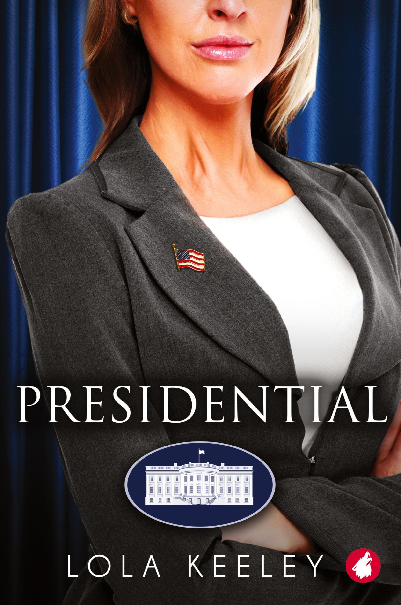 Cover: 9783963244094 | Presidential | Lola Keeley | Taschenbuch | Kartoniert / Broschiert