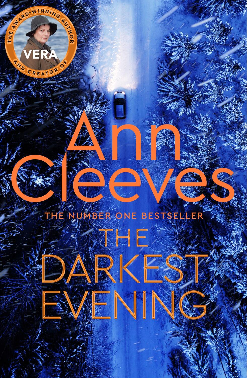 Cover: 9781509889525 | The Darkest Evening | Ann Cleeves | Taschenbuch | Englisch | 2020