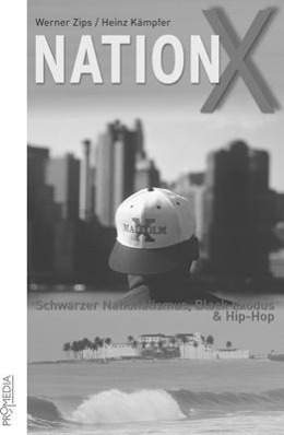 Cover: 9783853711804 | Nation X | Werner/Kämpfer, Heinz Zips | Taschenbuch | 432 S. | Deutsch