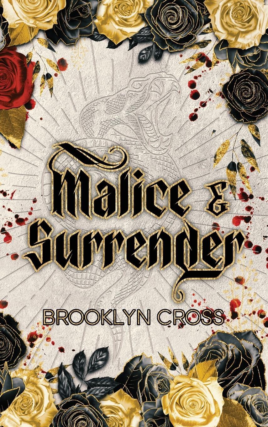 Cover: 9781998015177 | Malice and Surrender Special Edition | Brooklyn Cross | Buch | 2023