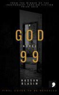 Cover: 9781905583775 | God 99 | Hassan Blasim | Taschenbuch | Englisch | 2020 | Comma Press